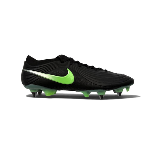 Nike Tiempo Maestro Elite SG-Pro Black/Illusion Green/Black