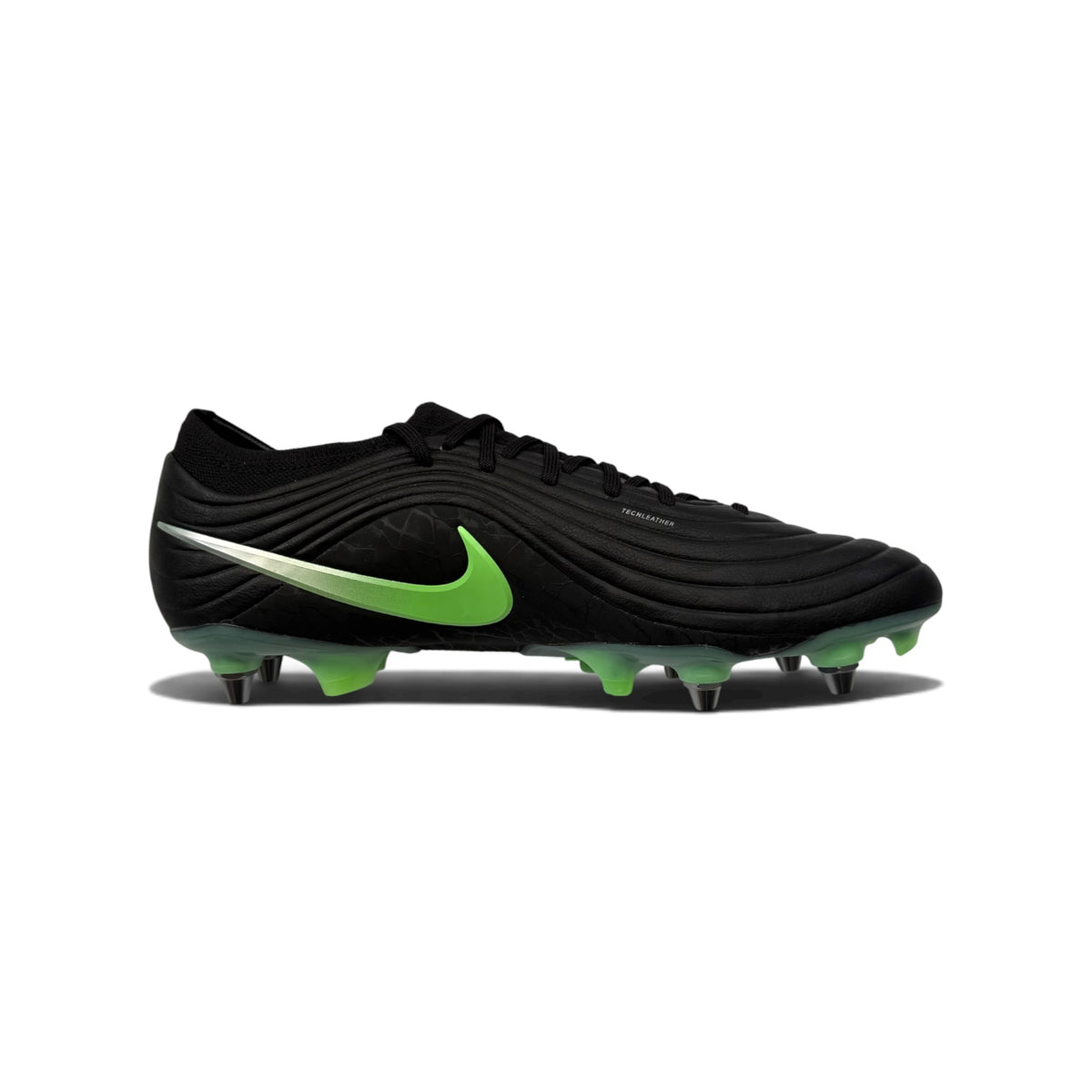 Nike Tiempo Maestro Elite SG-Pro Black/Illusion Green/Black