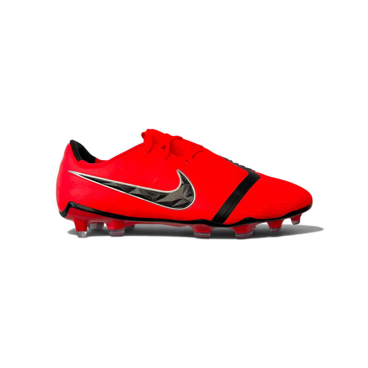 Nike Phantom Venom Elite FG Game Over Bright Crimson / Black