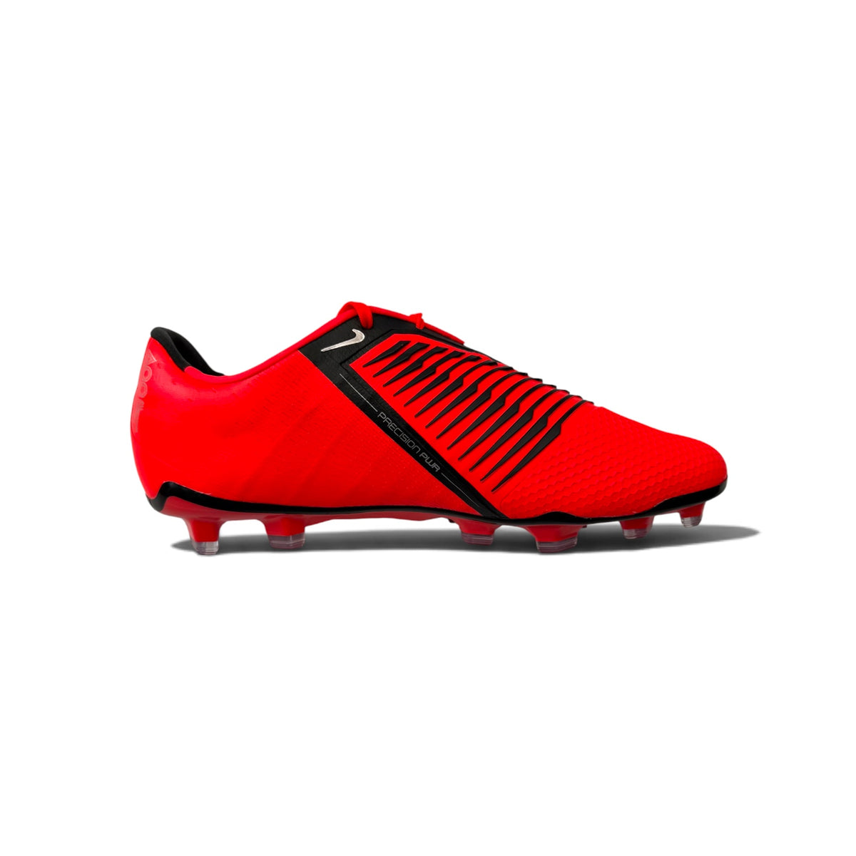 Nike Phantom Venom Elite FG Game Over Bright Crimson / Black