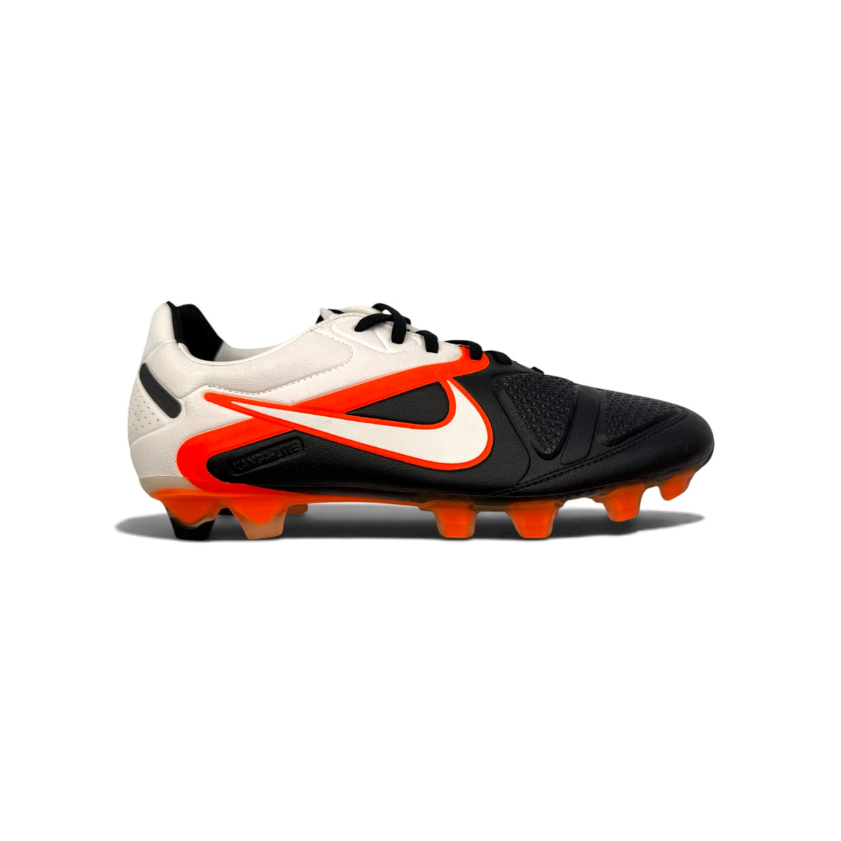 Nike CTR360 Maestri 2 FG 'Black Orange'