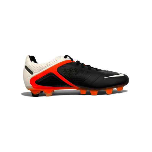 Nike CTR360 Maestri 2 FG 'Black Orange'