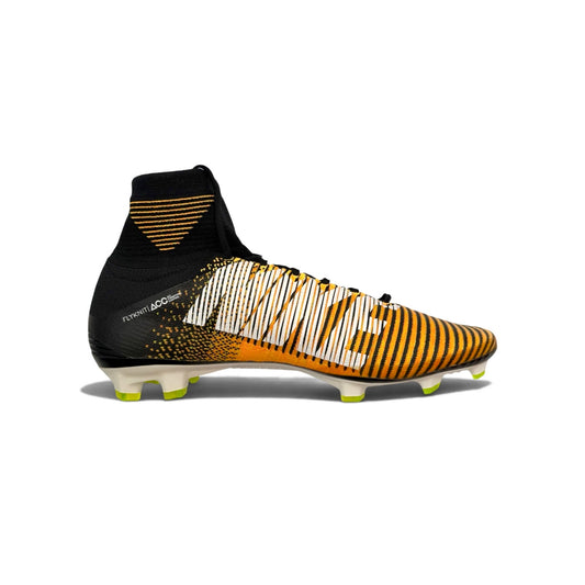 Nike Mercurial Superfly V FG -Laser Orange/Black