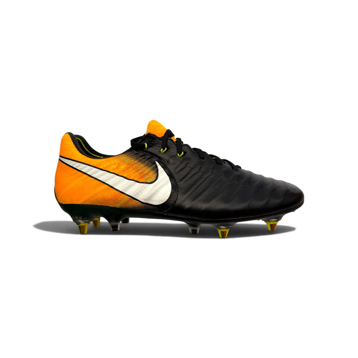Nike Tiempo Legend 7 Elite SG-Pro AC-Laser Orange/Black