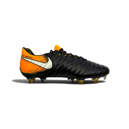 Nike Tiempo Legend 7 Elite SG-Pro AC-Laser Orange/Black