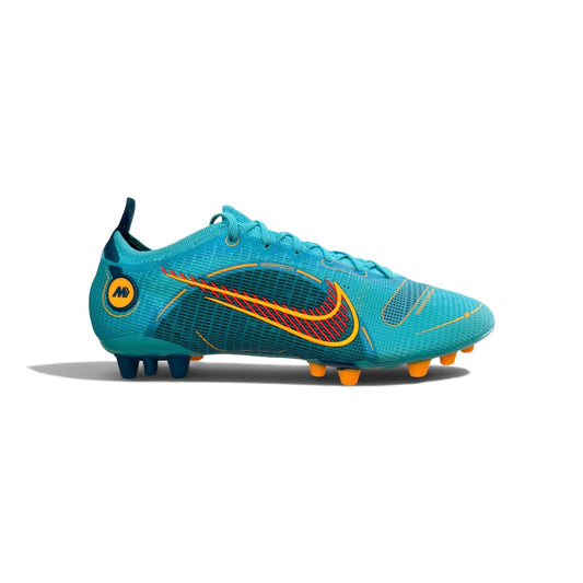 Nike Mercurial Vapor 14 AG-Pro-Chlorine Blue