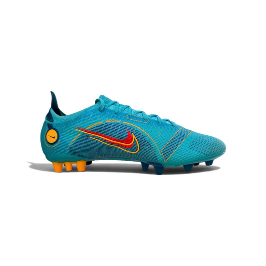 Nike Mercurial Vapor 14 AG-Pro-Chlorine Blue