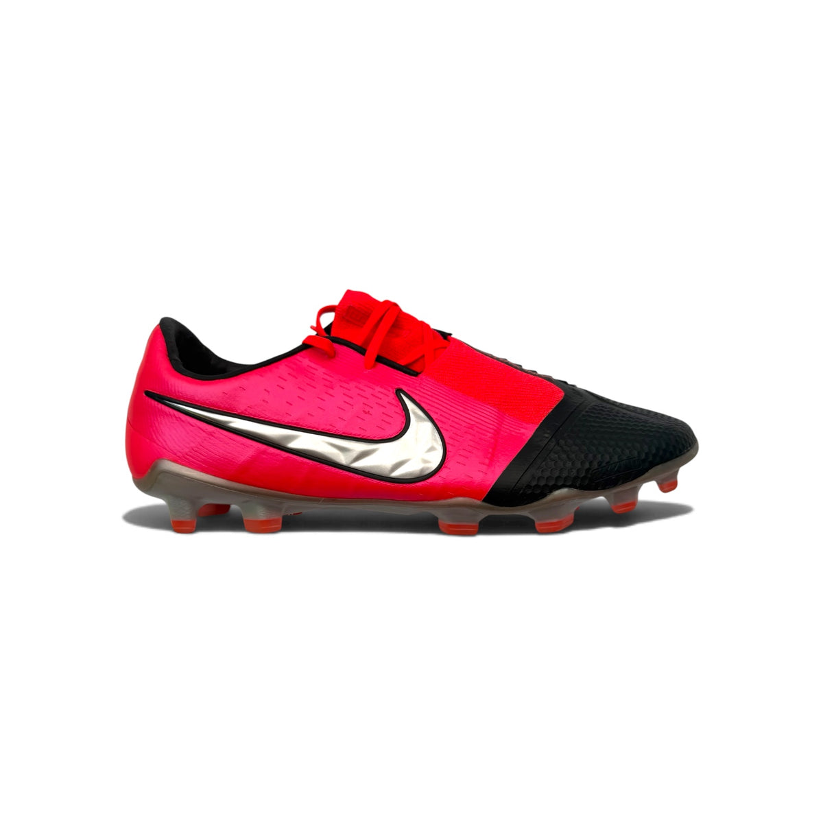 Nike Phantom Venom Elite FG 'Lab pack' Crimson/Black