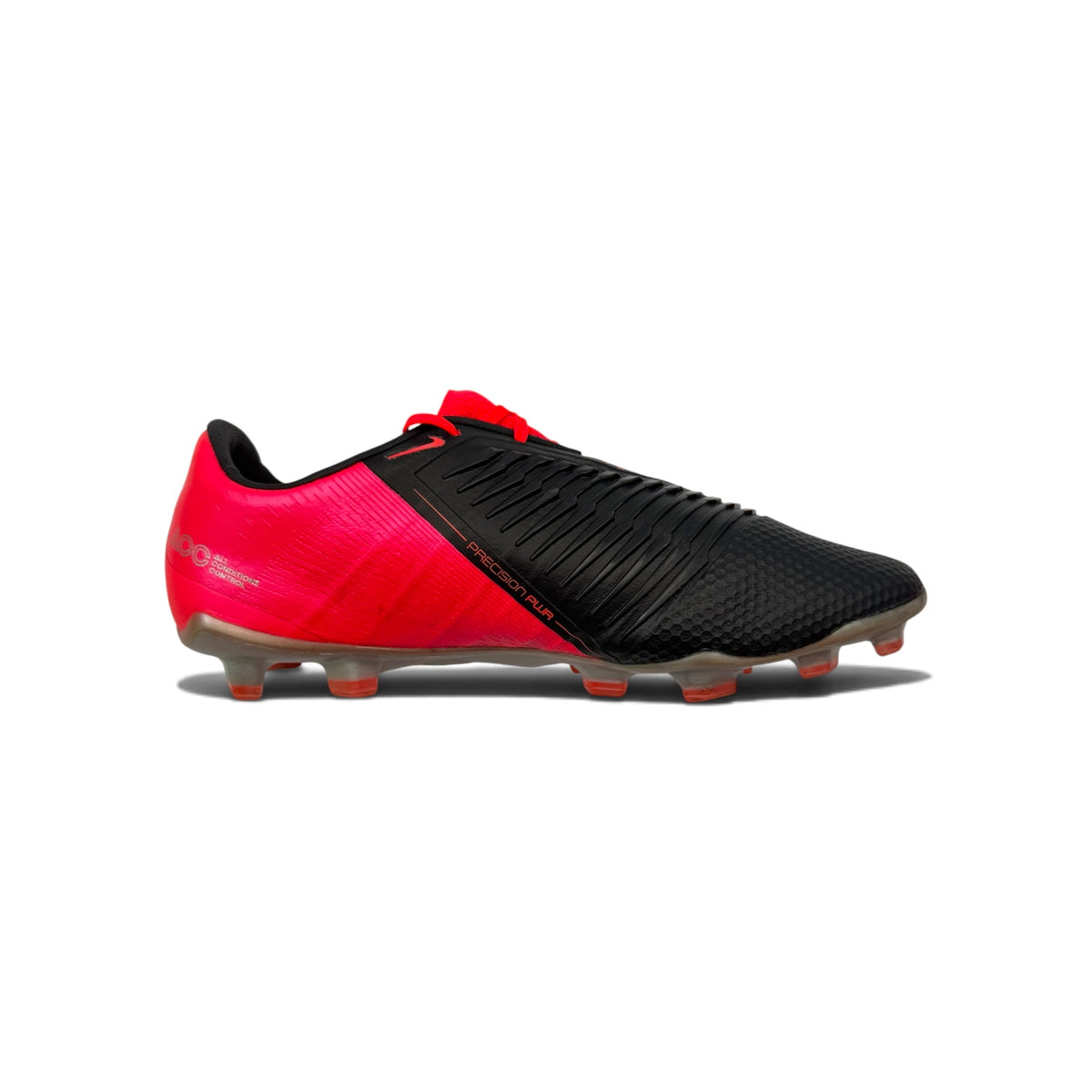 Nike Phantom Venom Elite FG 'Lab pack' Crimson/Black
