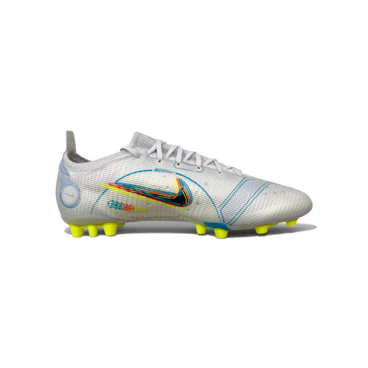 Nike Mercurial Vapor 14 Elite AG-Pro- 'Progress pack' Grey/Blue