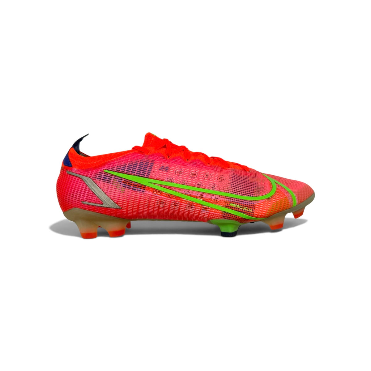 Nike Mercurial Vapor 14 Elite FG Spectrum Pack-Pink