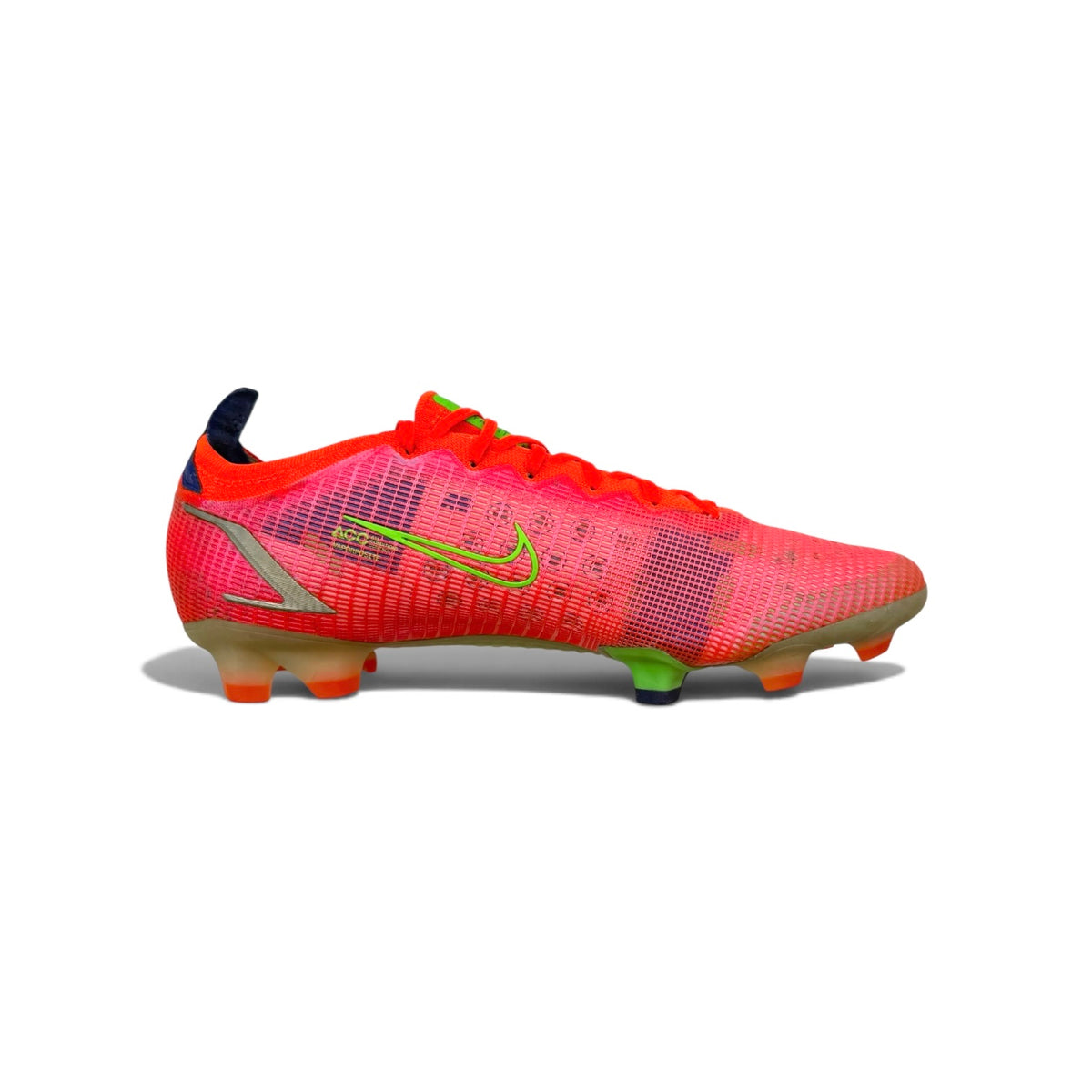 Nike Mercurial Vapor 14 Elite FG Spectrum Pack-Pink