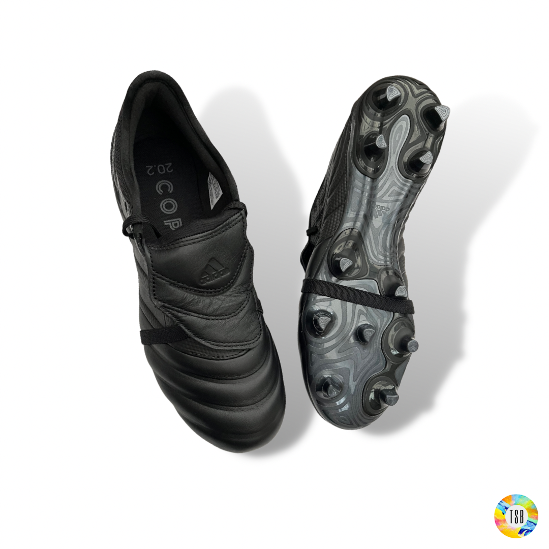 Copa gloro 19.2 hot sale firm ground boots