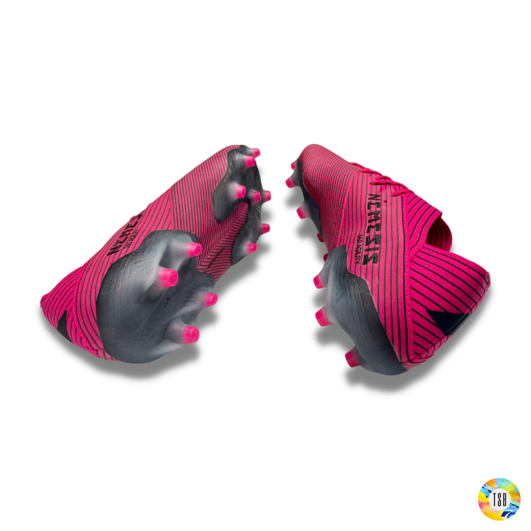 Nemeziz 19.1 hot sale pink