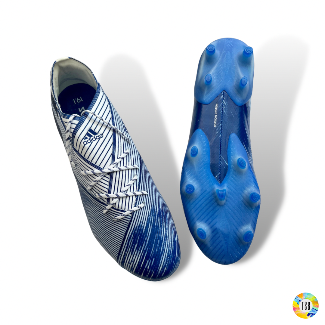 New nemeziz 19.1 cheap