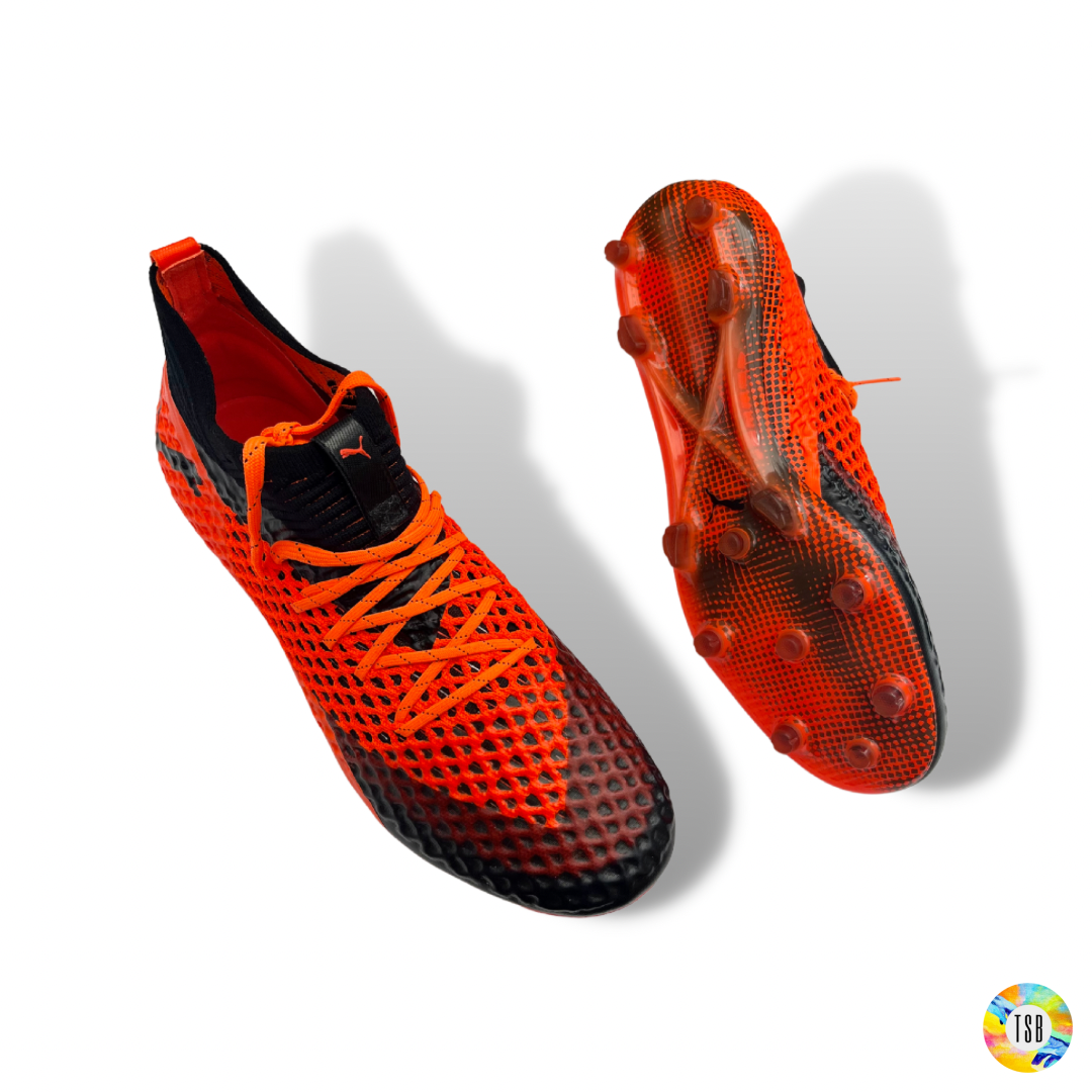 Puma future 2025 2.1 orange