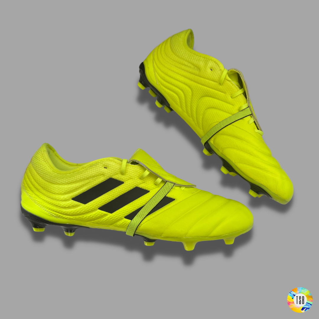 Adidas copa 19.2 discount sg
