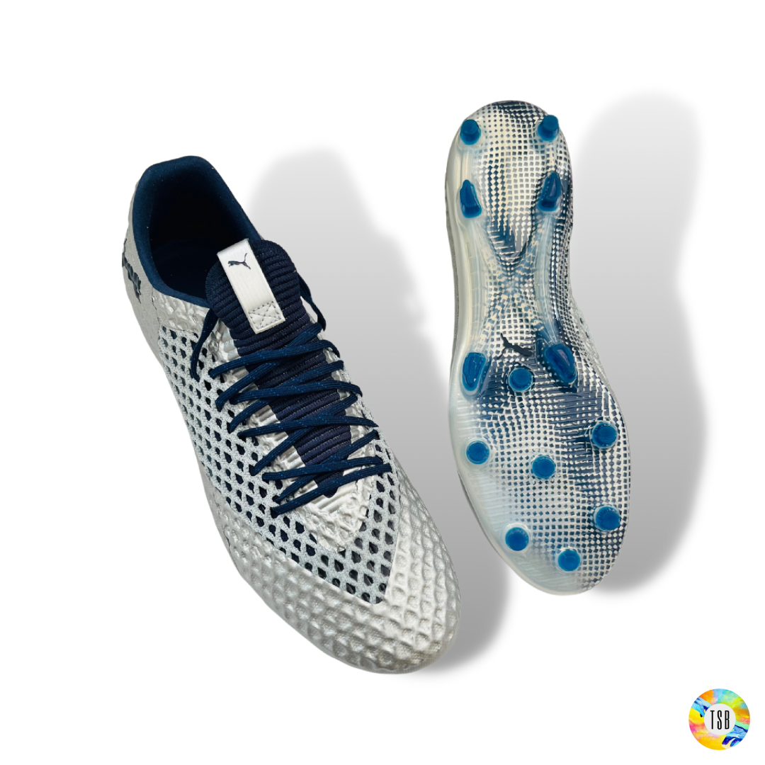 Puma future 2025 2.1 silver