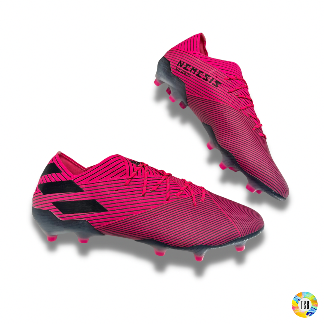 Nemeziz hot sale 19.1 pink
