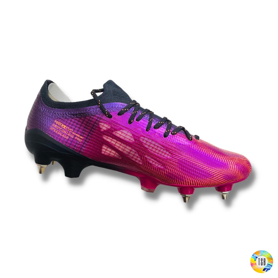 Puma Ultra 1.4 mxSG - Fuchsia/Neon/Black – TopSpecBoots