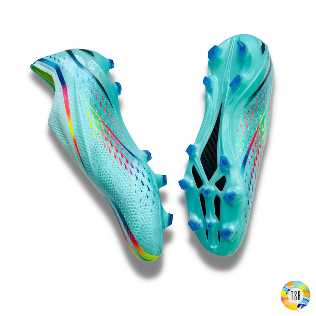 adidas Speedportal + FG - Aqua Blue - World Cup release - TopSpecBoots