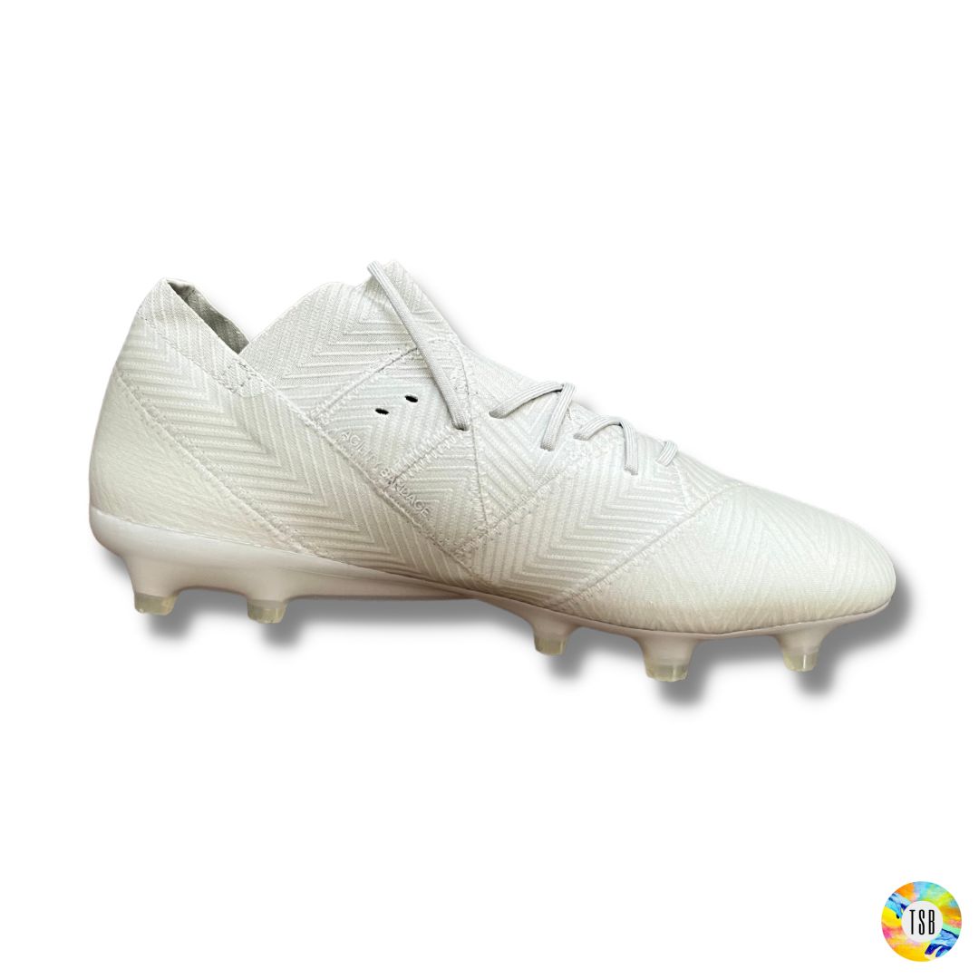 Adidas nemeziz outlet 18.1 junior