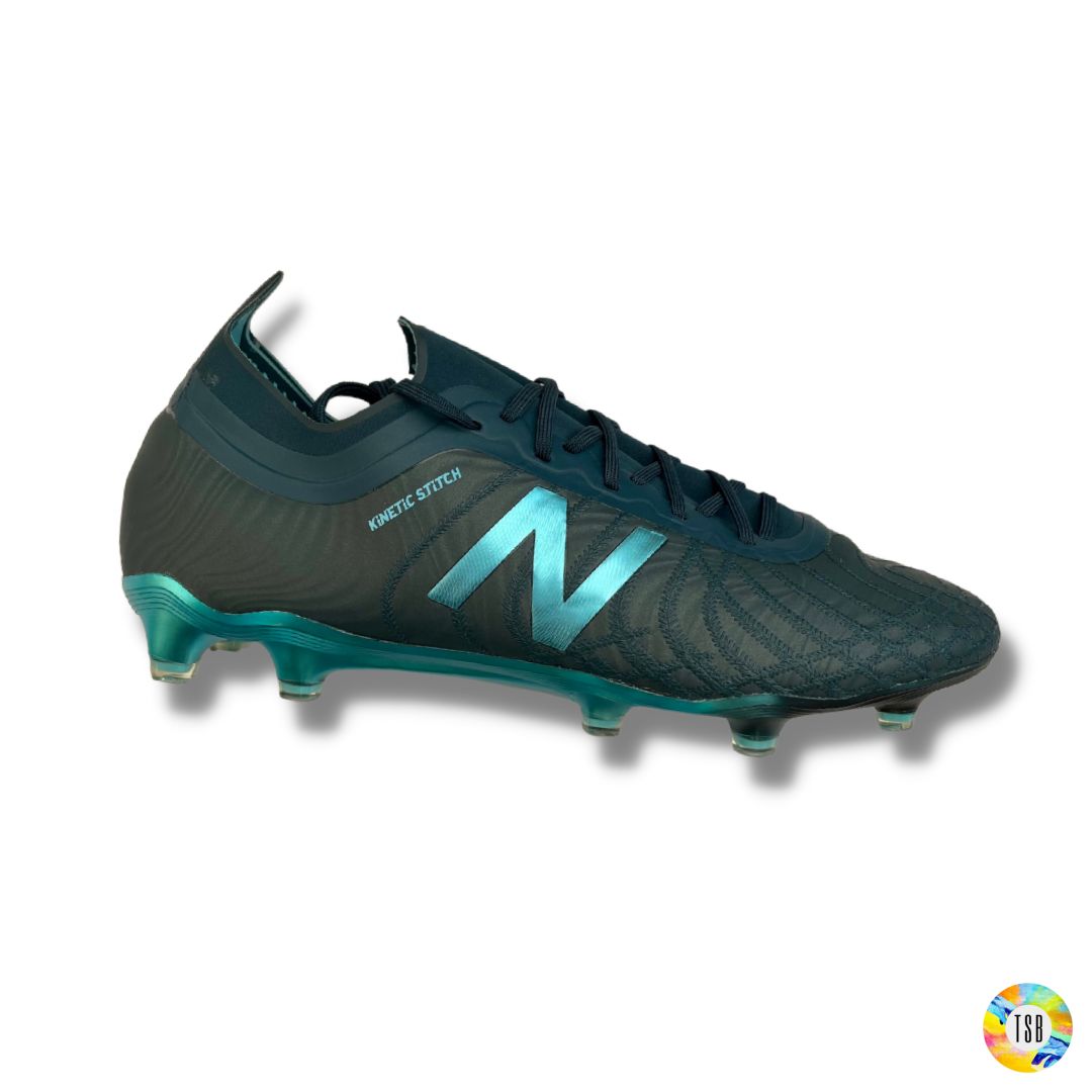 New Balance Tekela v2 Pro Firm Ground - Blue/Eclipse - TopSpecBoots