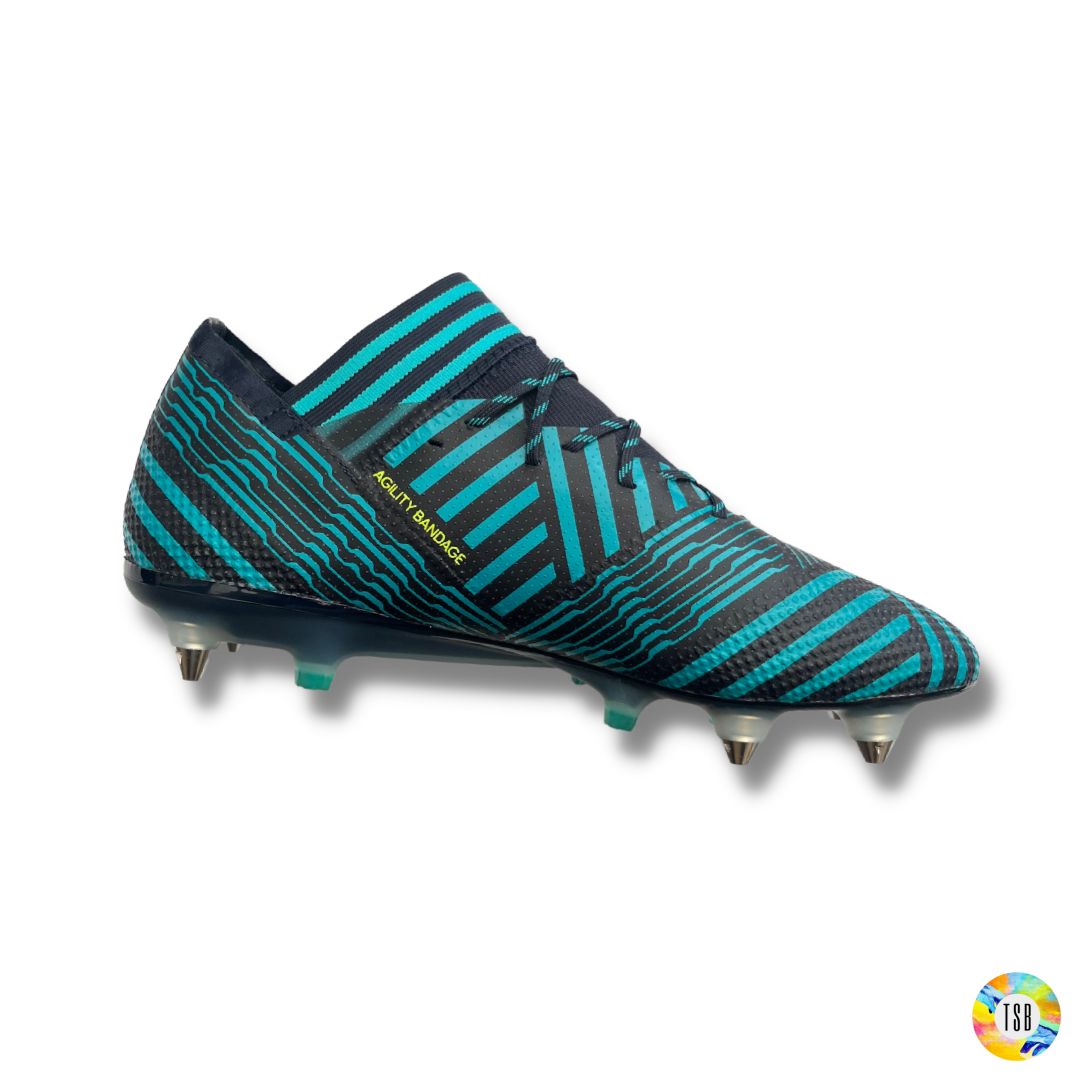 Nemeziz cheap soft ground