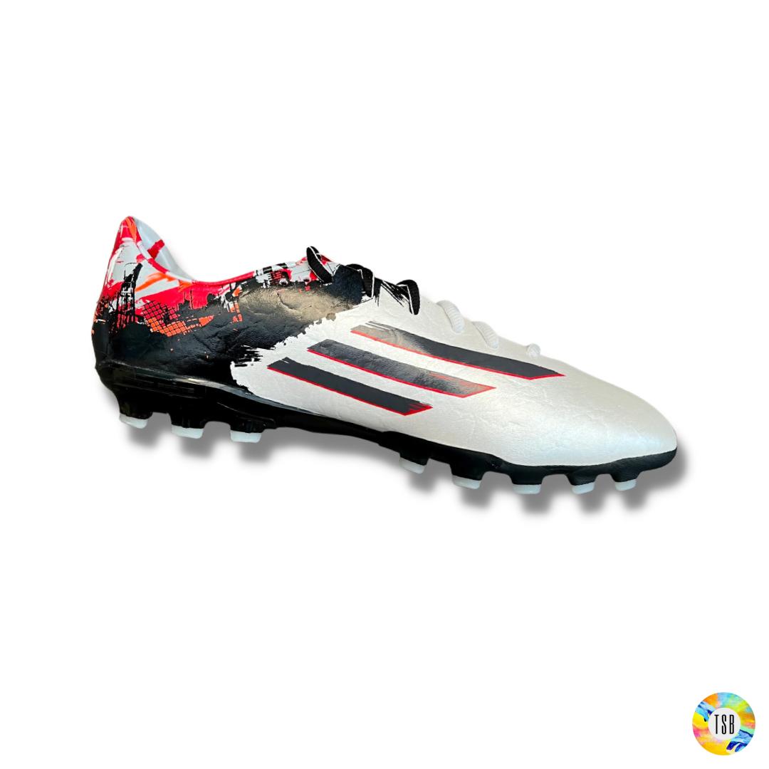 Adidas Football Boots F10 Messi